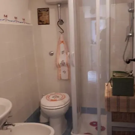 La Casetta Nel Borgo Apartment Burg Castel del Monte